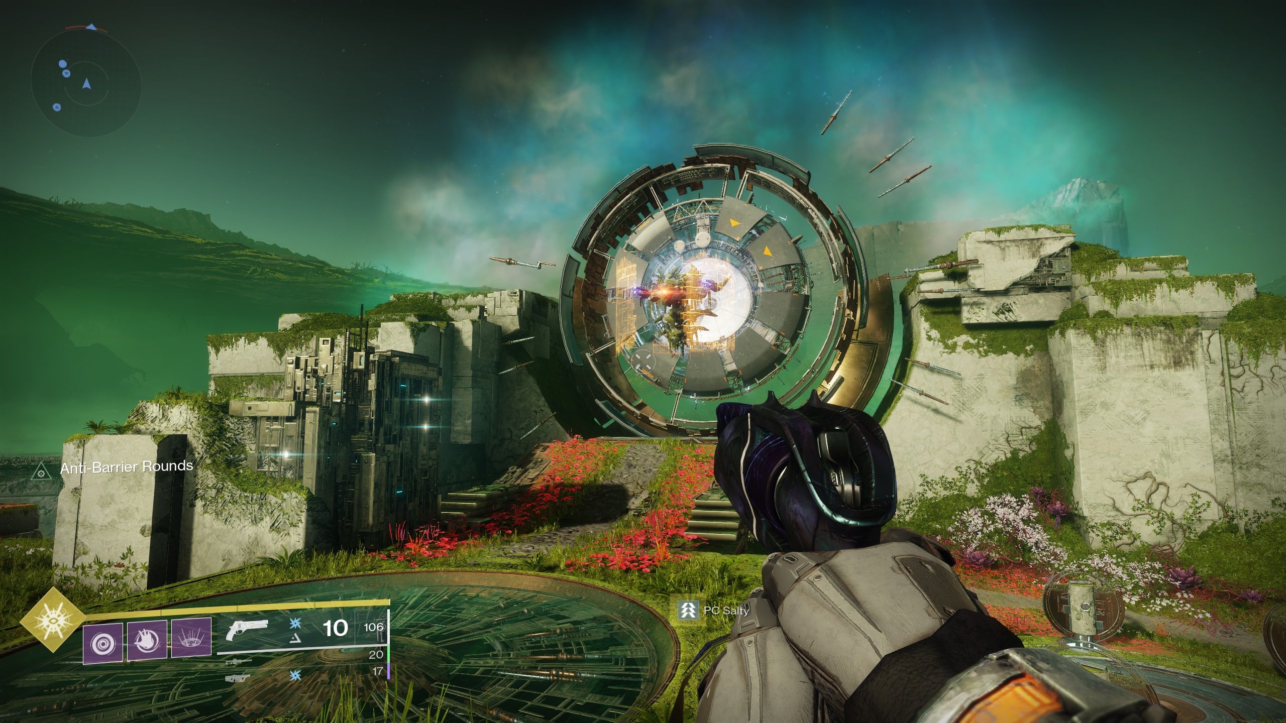 2560x1440 Destiny 2's Vex Offensive: Final Assault is finally here, and it could be the start of something new