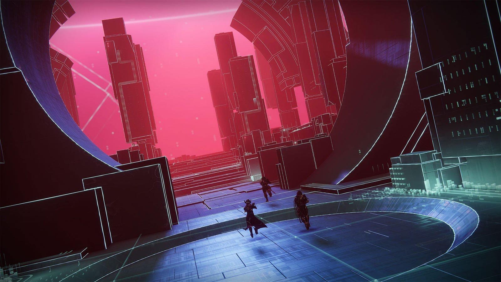 1600x900 Destiny 2 Reset Update: Final Override, Expunge Labyrinth, Lakshmi Plots