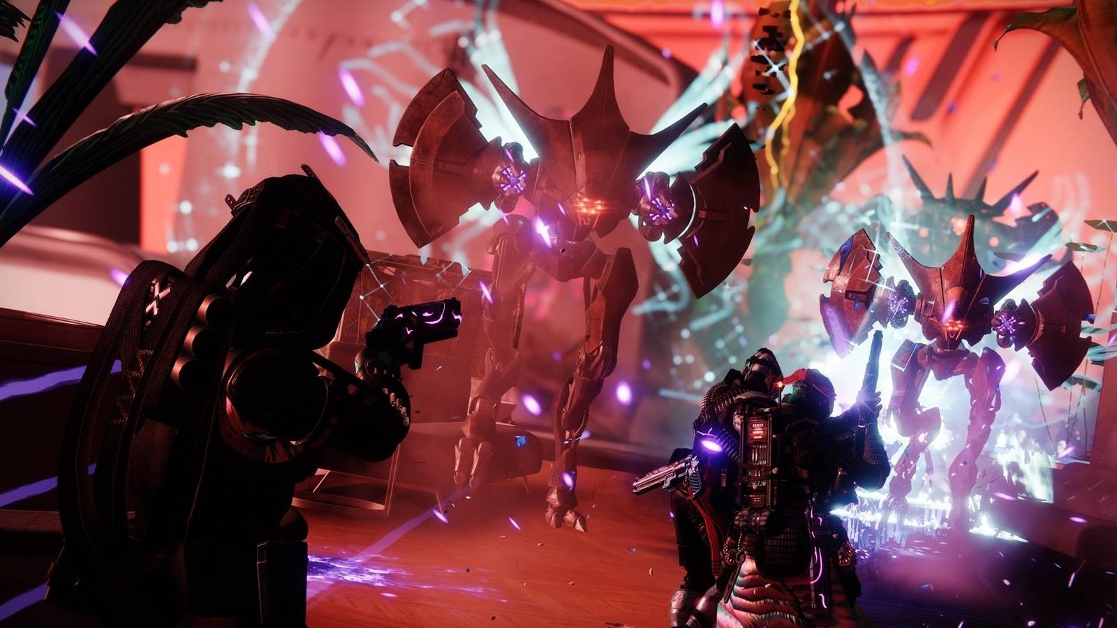 1600x900 Where To Find The Vex Strike Force Public Event In Destiny 2