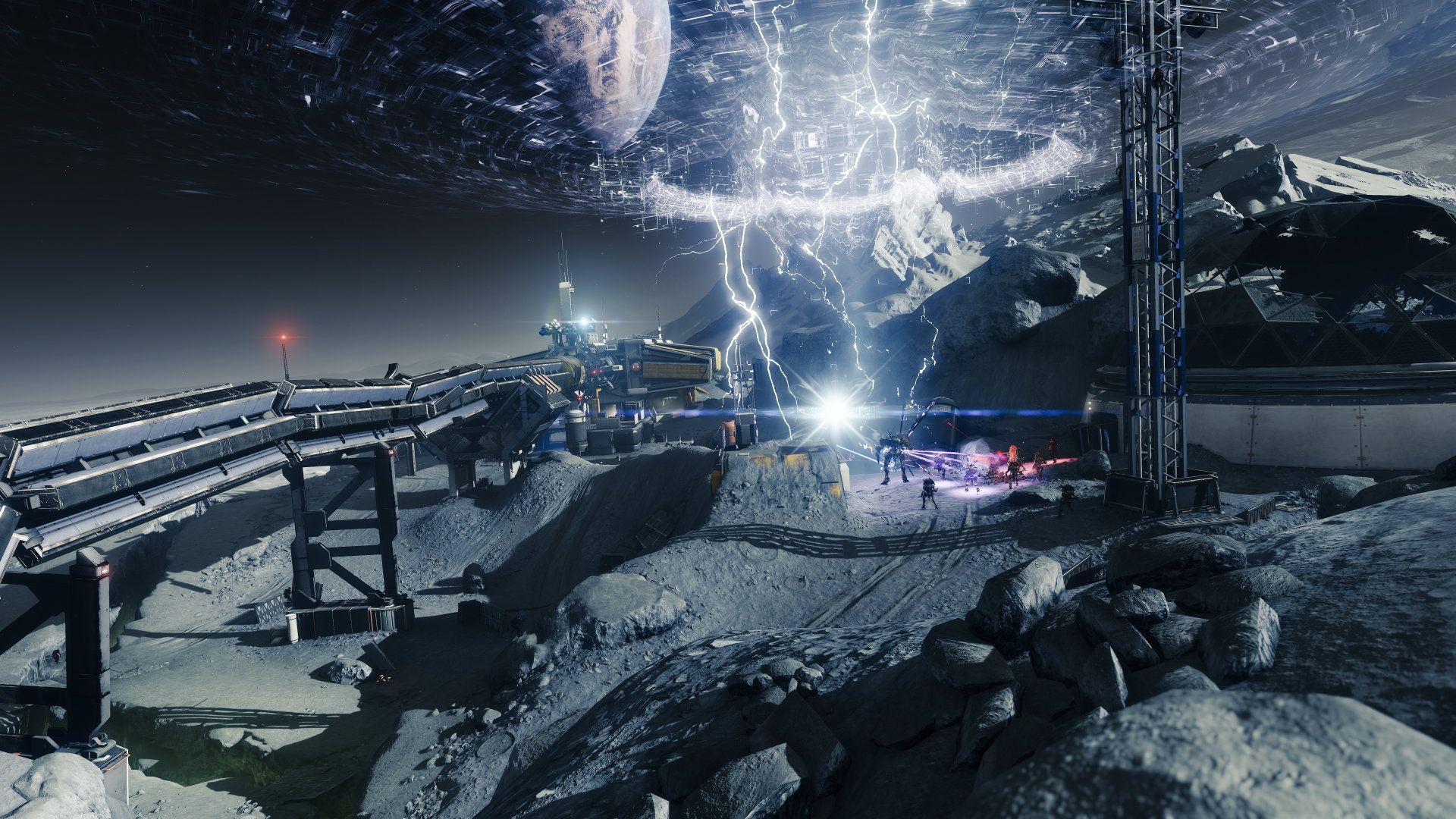 1920x1080 Destiny 2 starts Season of the Undying. Rock Paper Shotgun