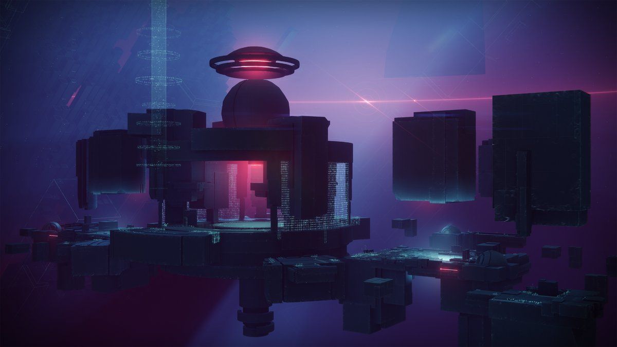 1200x675 The glow of the Vex Network can now light up your mobile device with these wallpaper