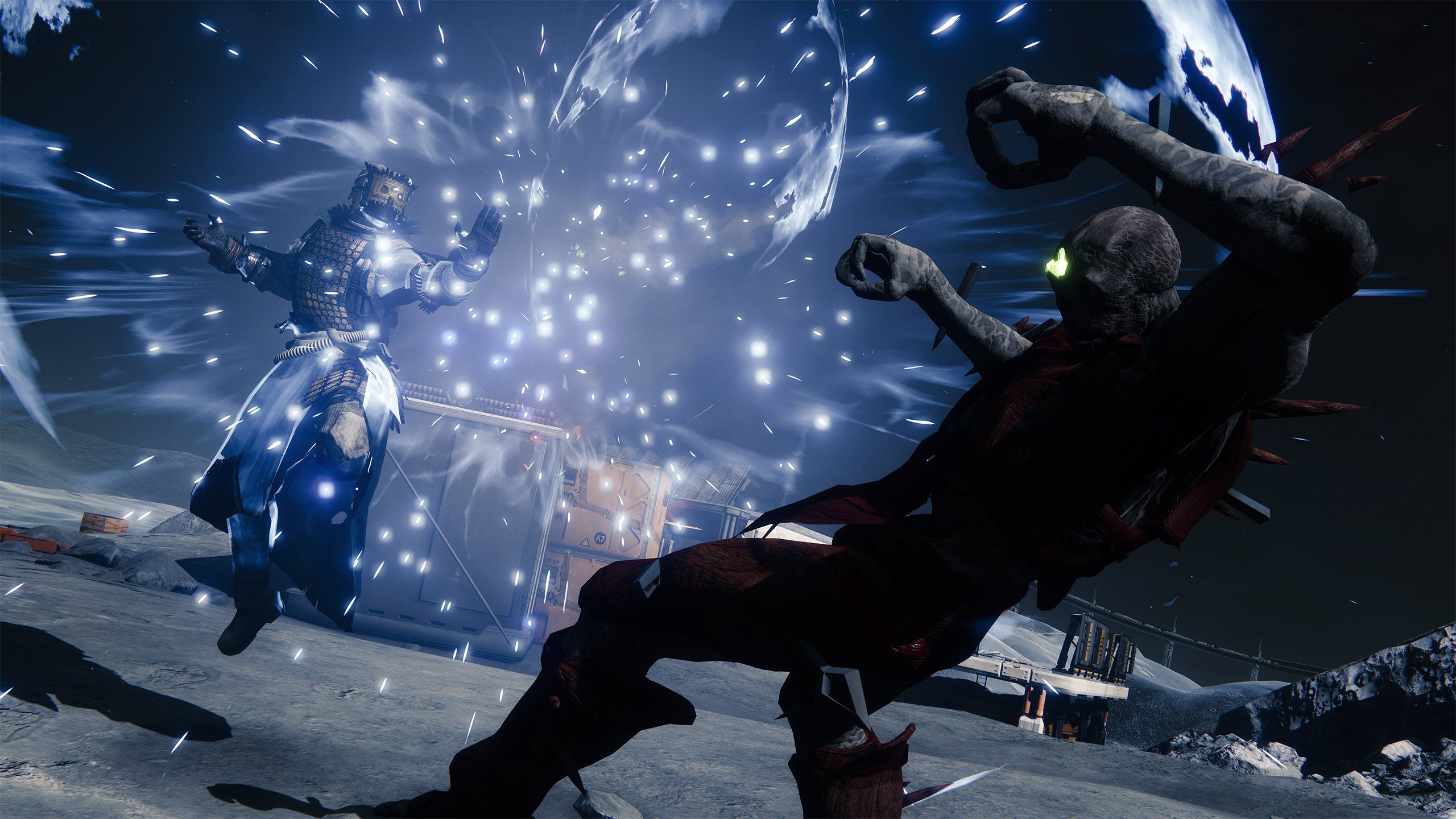 2560x1440 What are Vex Chassis Components in Destiny 2?
