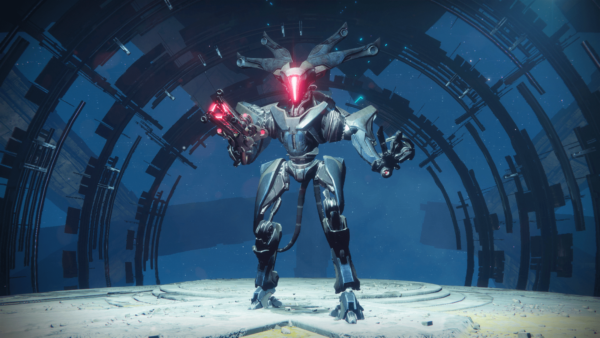 1920x1080 Destiny 2 Pyramidion Background