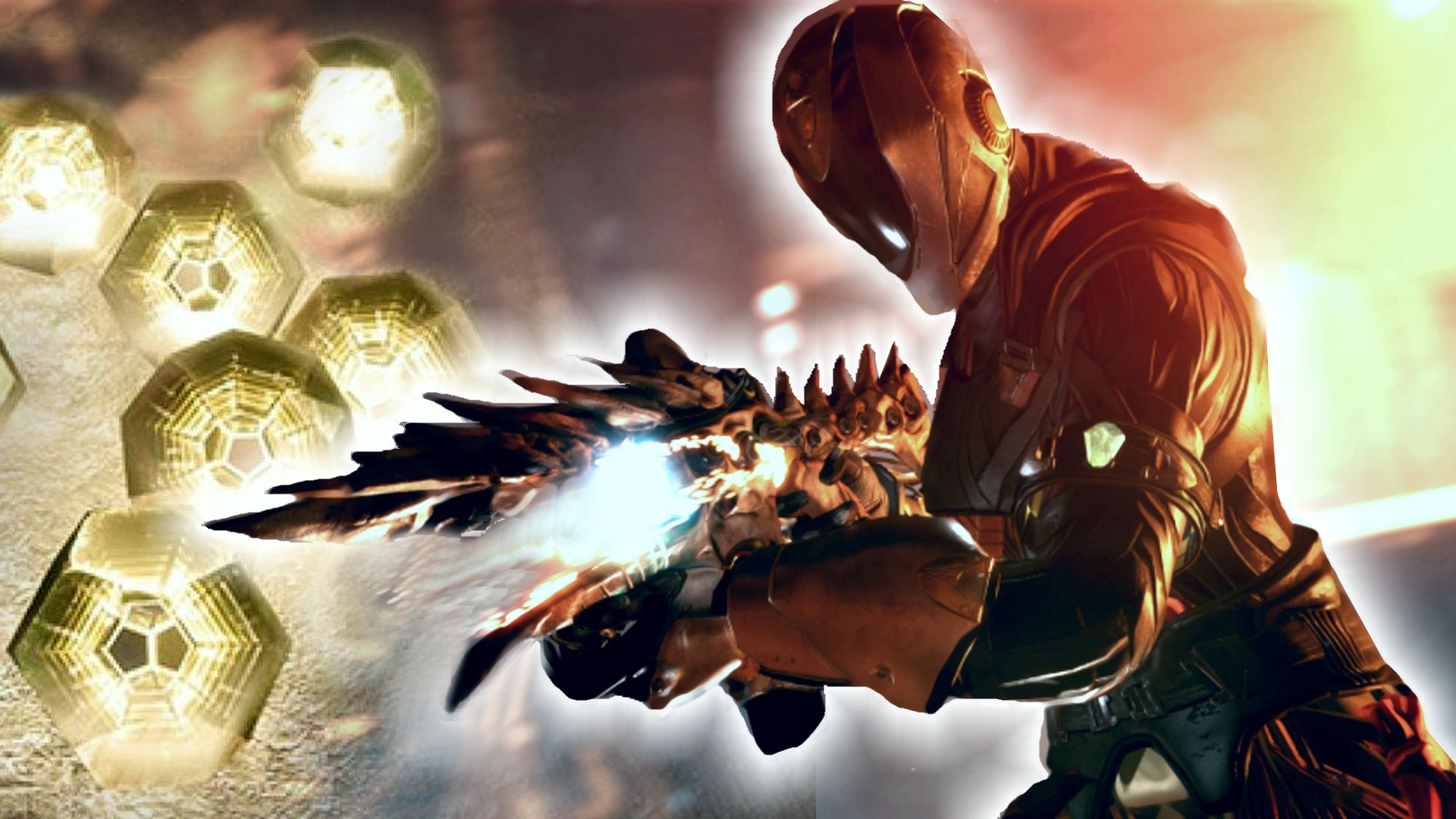 1920x1080 Destiny 2 players discuss raid quests against loot frustration