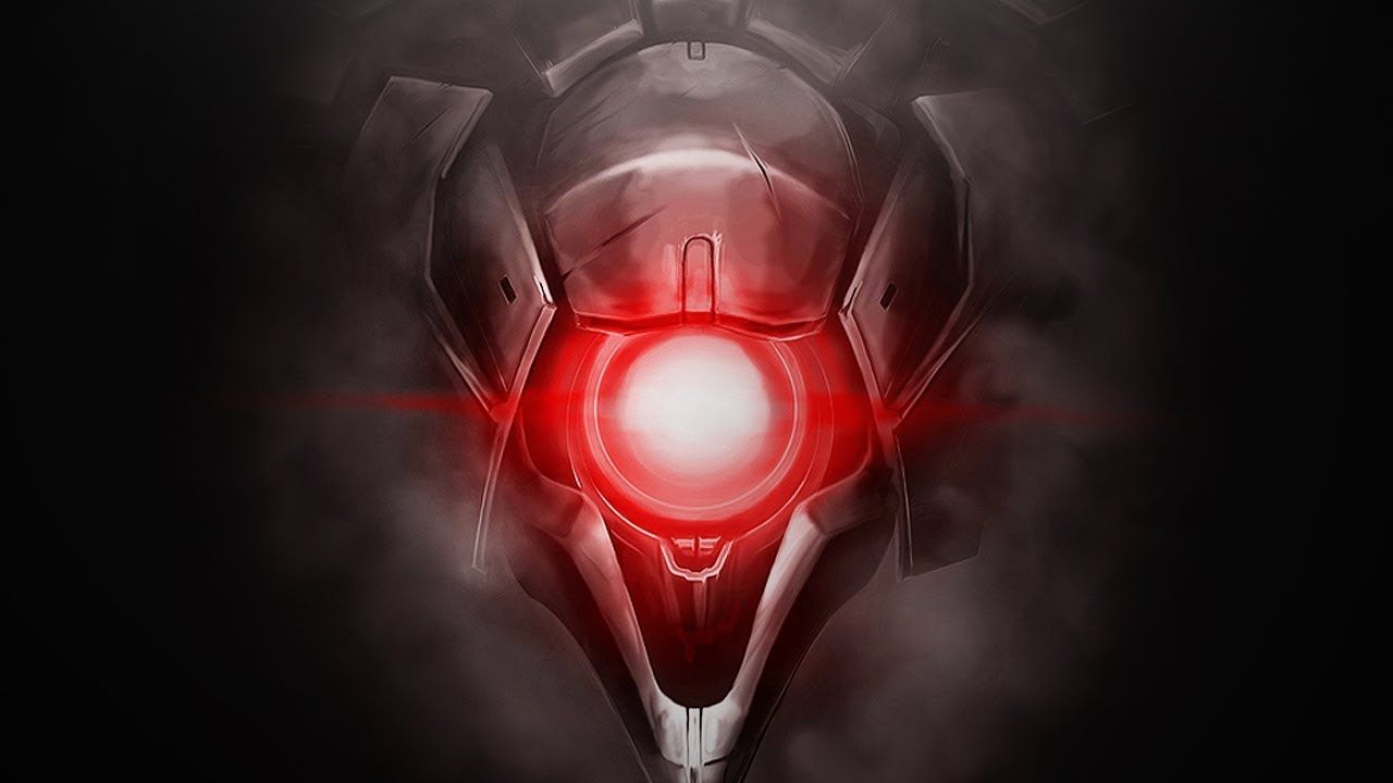 1280x720 The Vex EXPLAINED. Origins & Lore (Destiny 2)