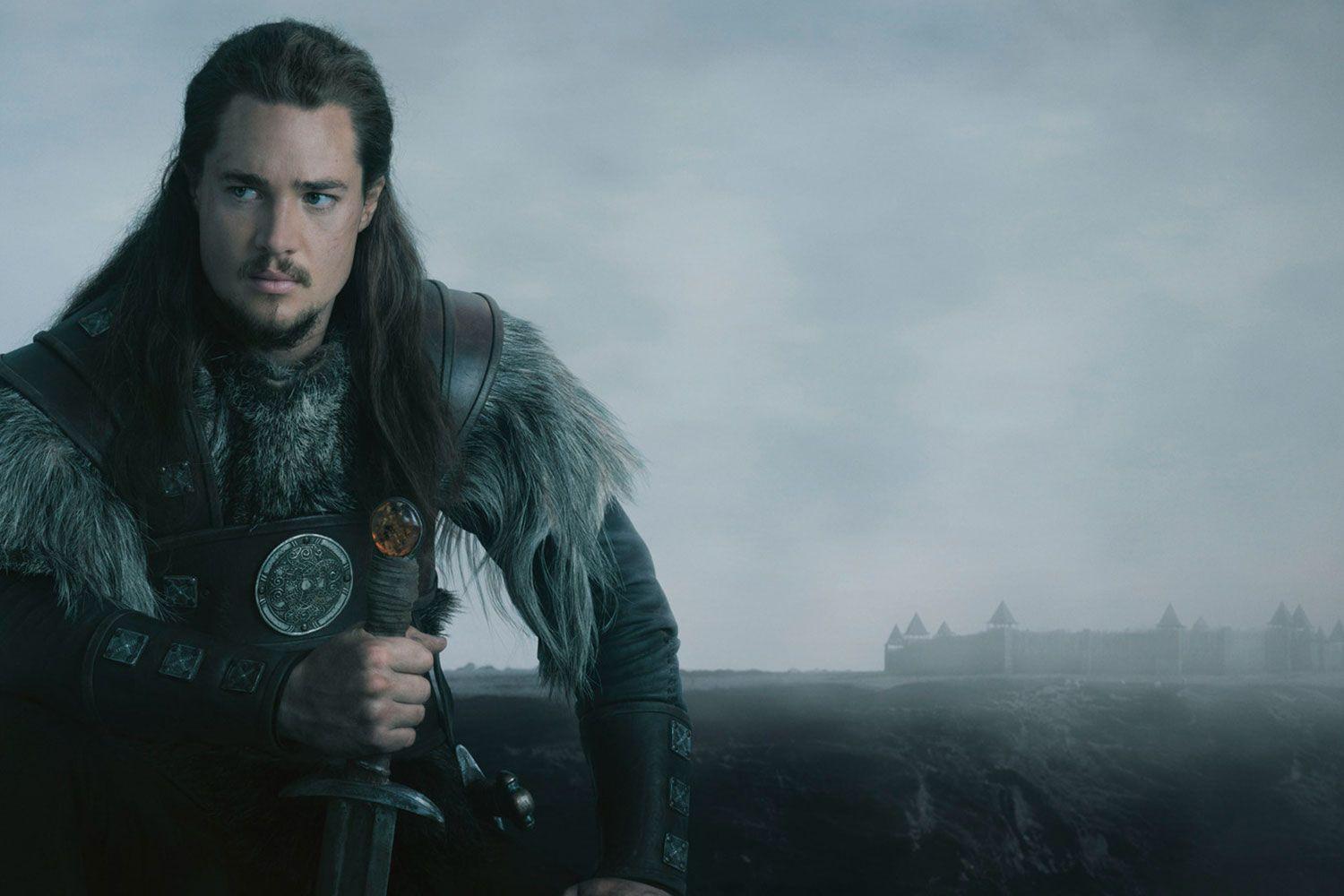 1500x1000 The Last Kingdom Wallpaper