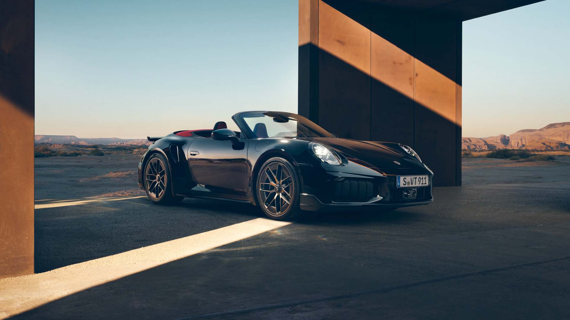 1920x1080 Download Porsche 911 Turbo S wallpaper