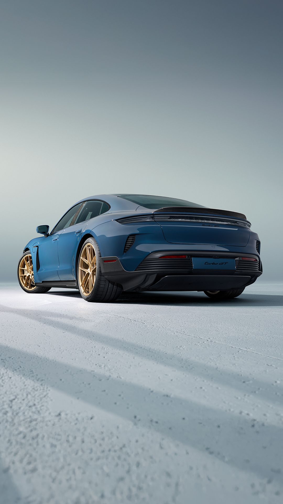 1080x1920 Download Porsche Taycan wallpaper