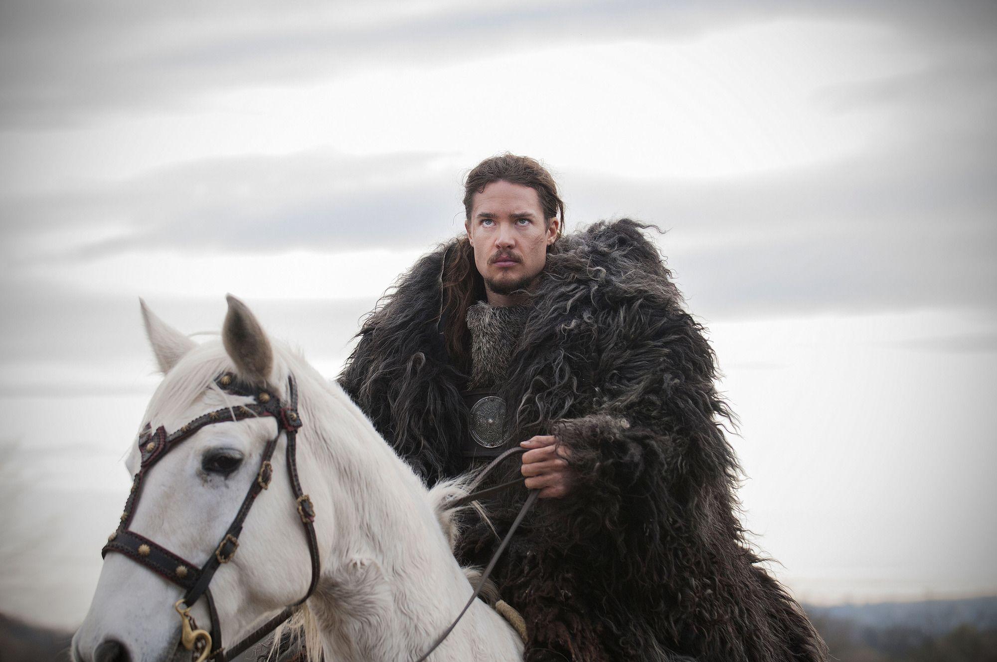 2000x1329 the last kingdom, alexander dreymon, uhtred of bebbanburg