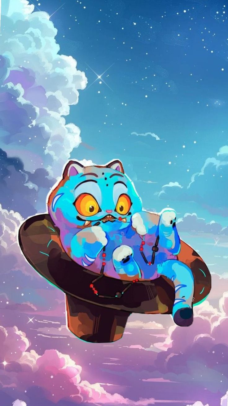 736x1308 Derpy Tiger wallpaper. Disegno fumetti, Idee carine