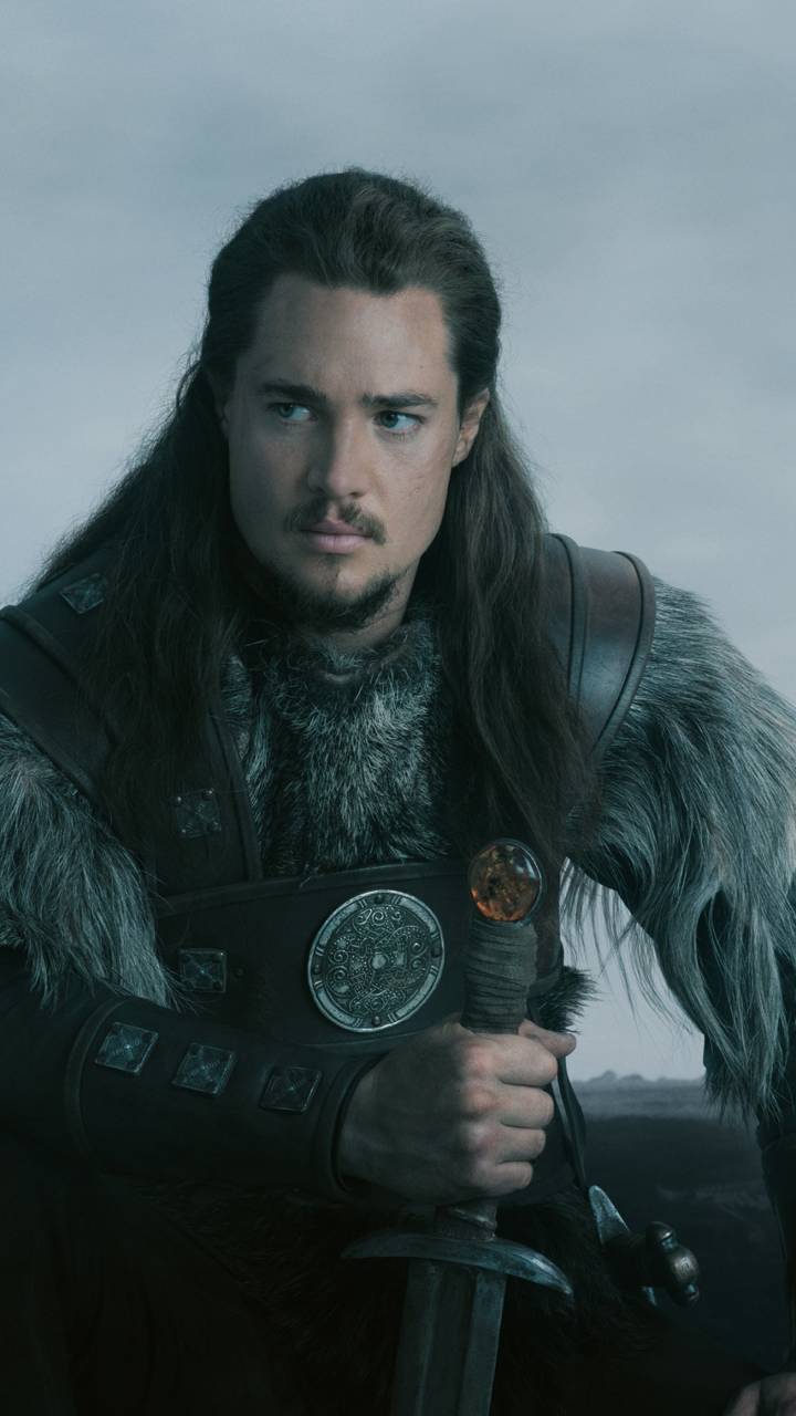 720x1280 The Last Kingdom Wallpaper