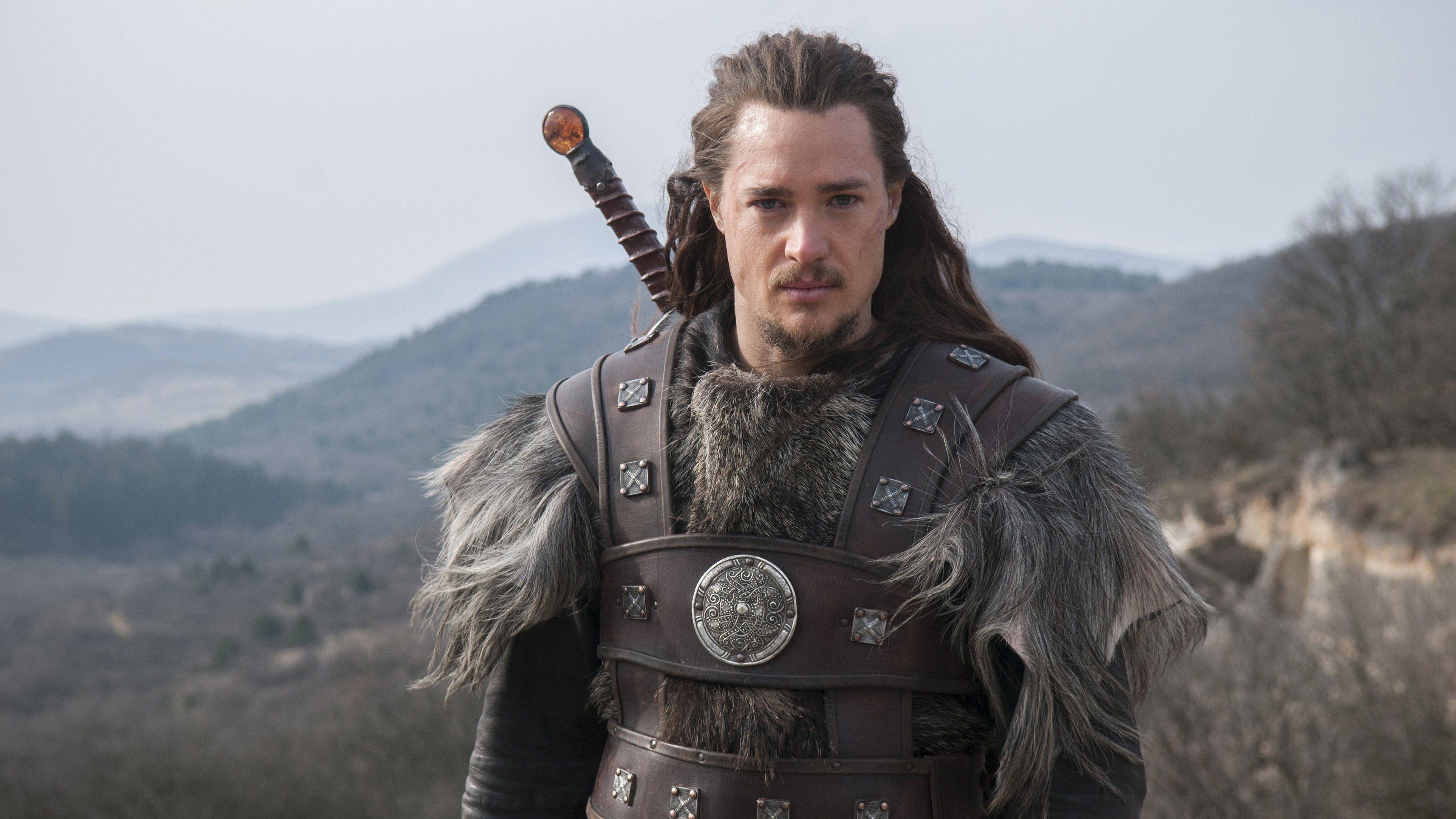 3840x2160 The Last Kingdom 4k Ultra HD Wallpaper. Background Image