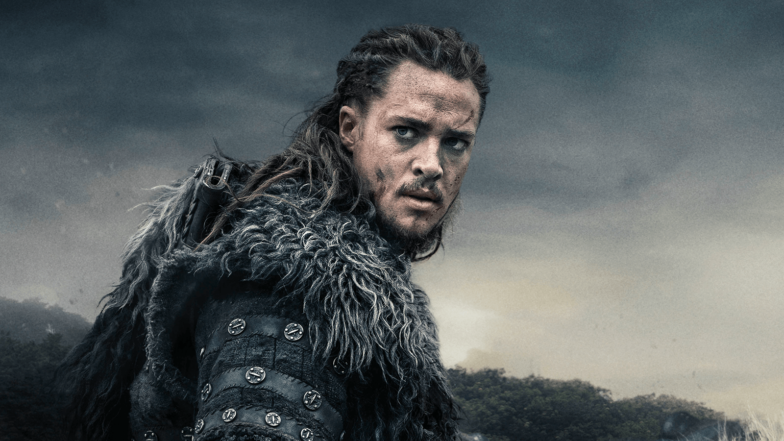1600x900 The Last Kingdom Wallpaper