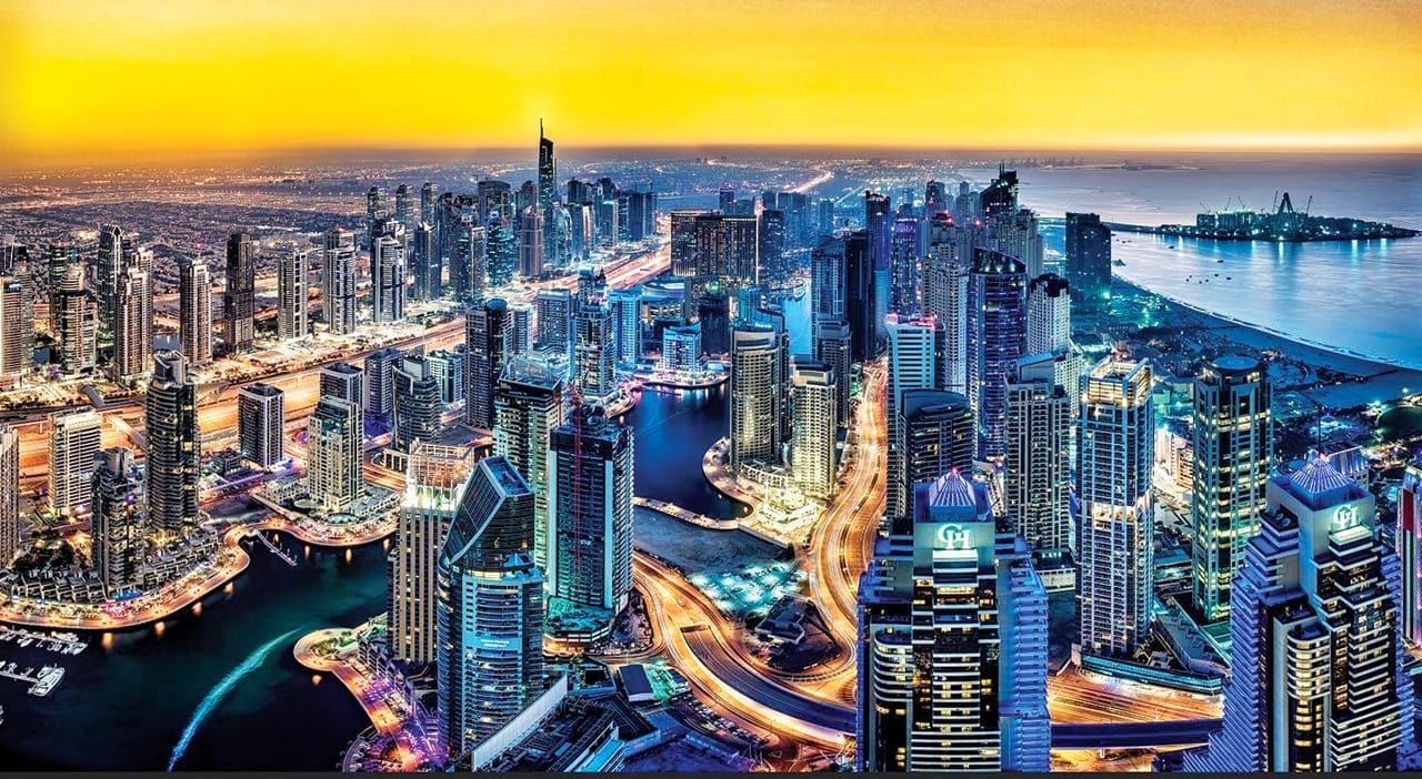 1280x702 4.29 Billion Dirhams Dubai Real Estate Transactions in One Day