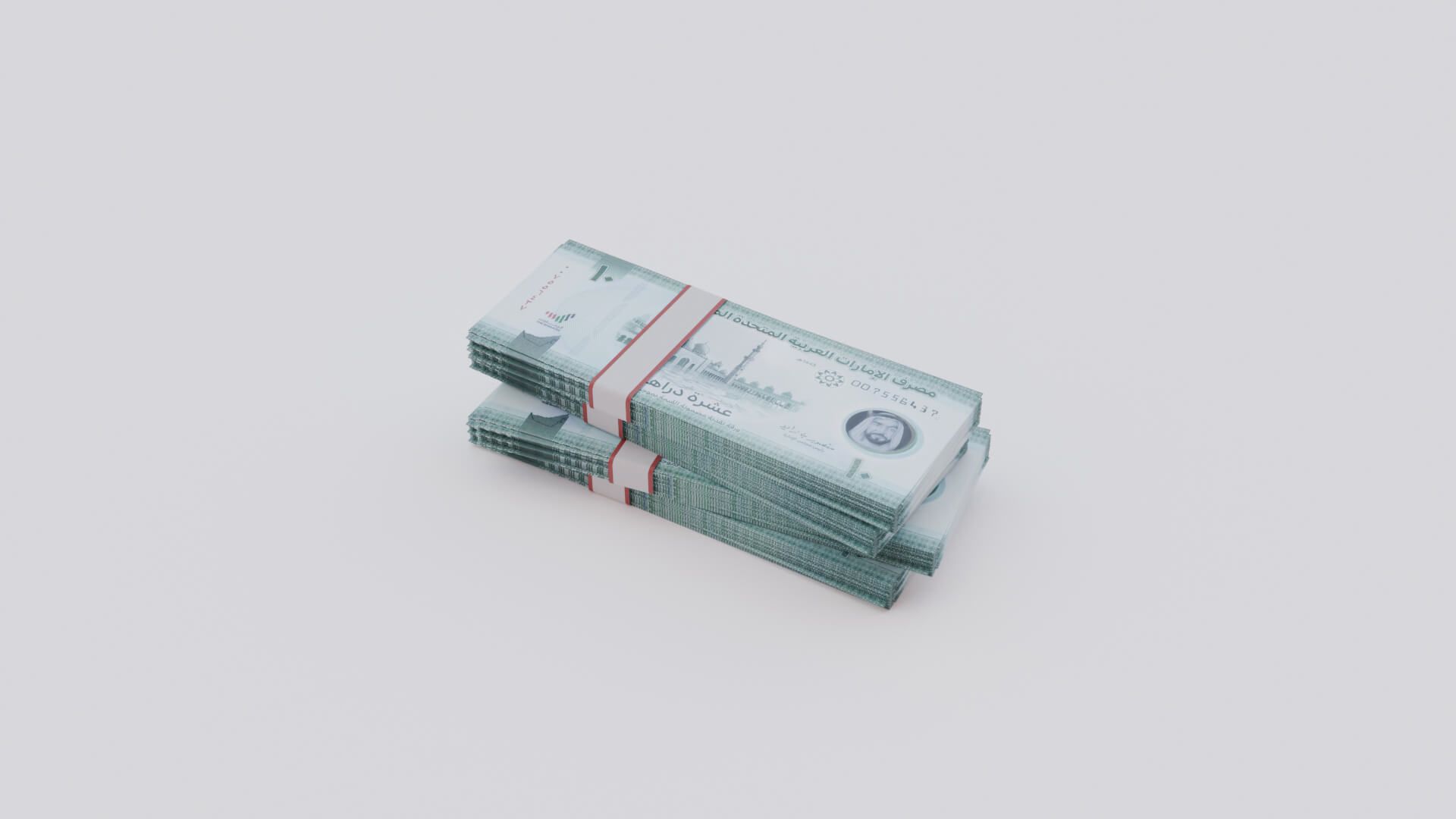 1920x1080 United Arab Emirates Dirham DH Currency