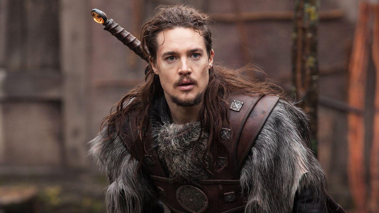 1280x720 Netflix Co Producing Season 2 Of The Last Kingdom; Takes Multiple