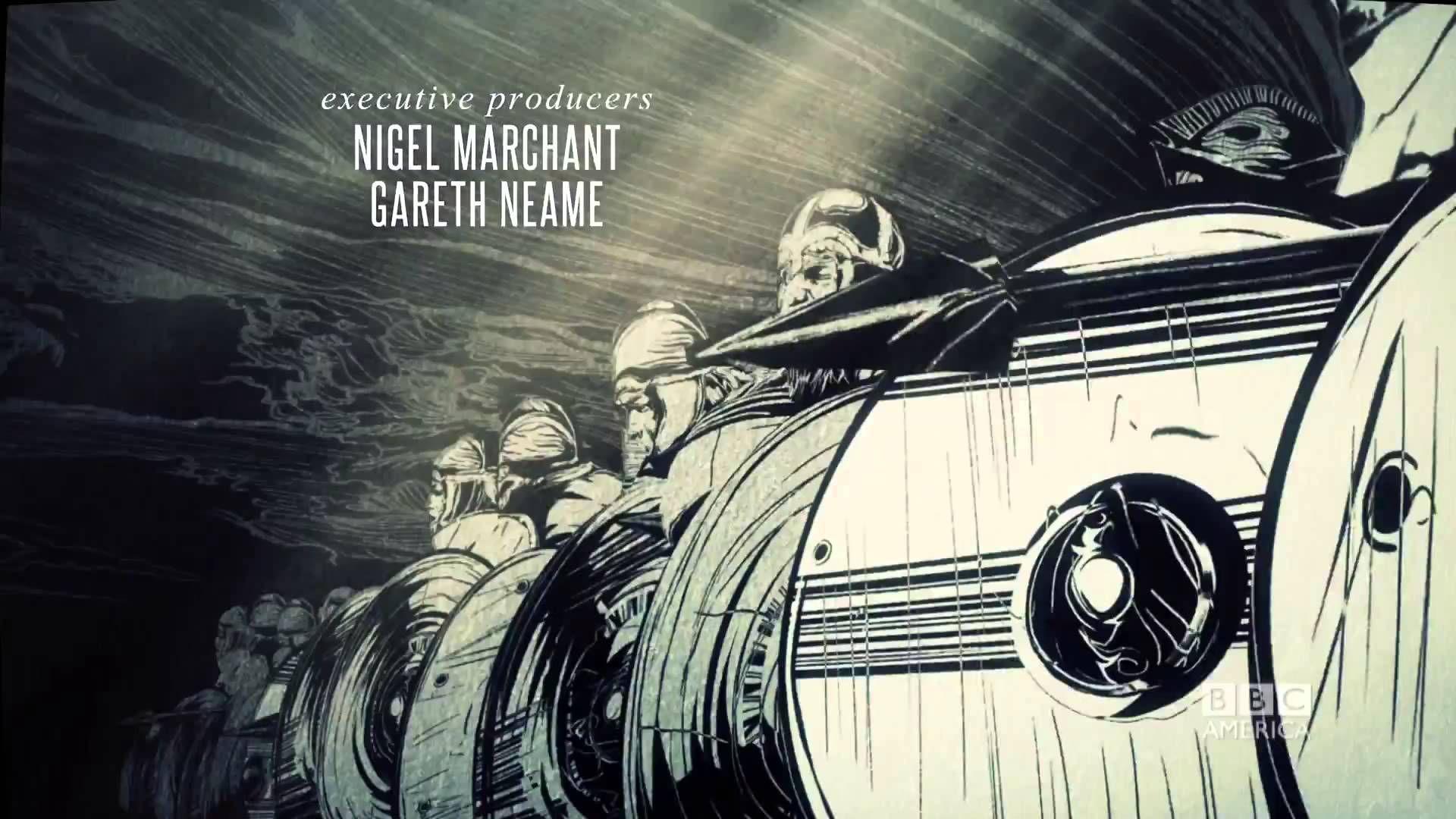 1920x1080 the last kingdom opening credits