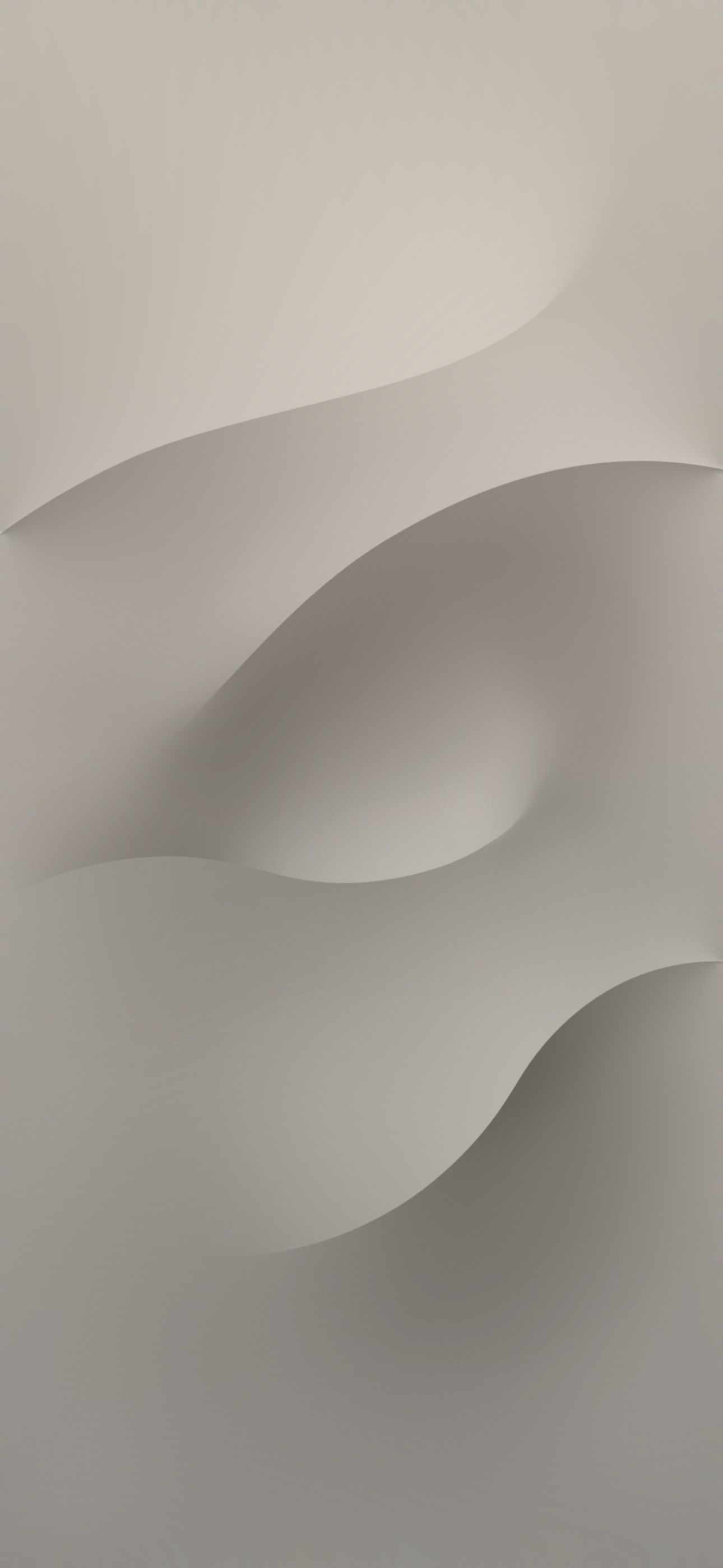 1290x2796 iPhone 15 Natural Titanium wallpaper