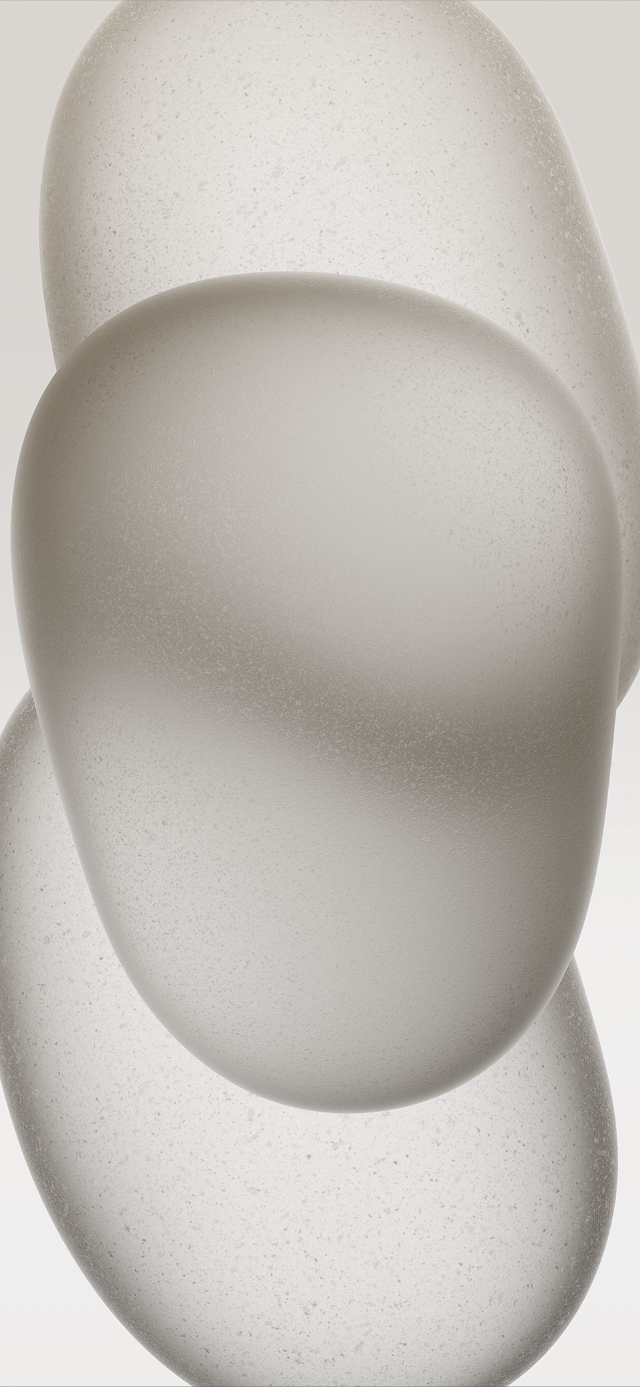 1290x2796 iPhone 15 Natural Titanium wallpaper