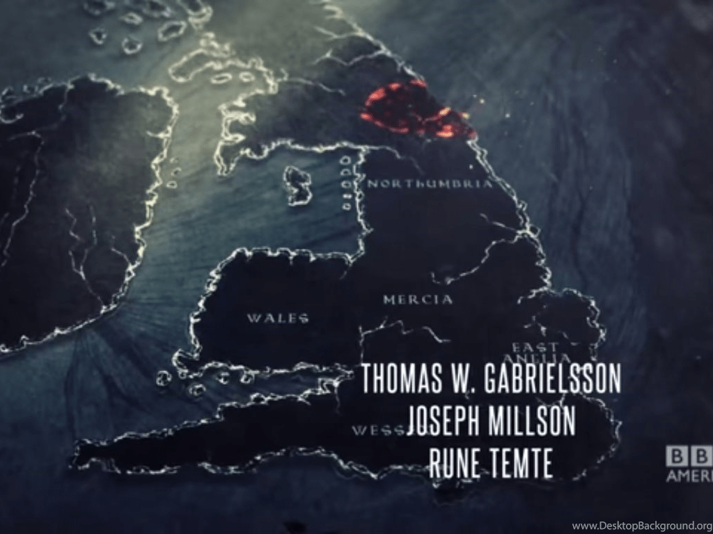 1024x768 The Last Kingdom Wallpaper Desktop Background