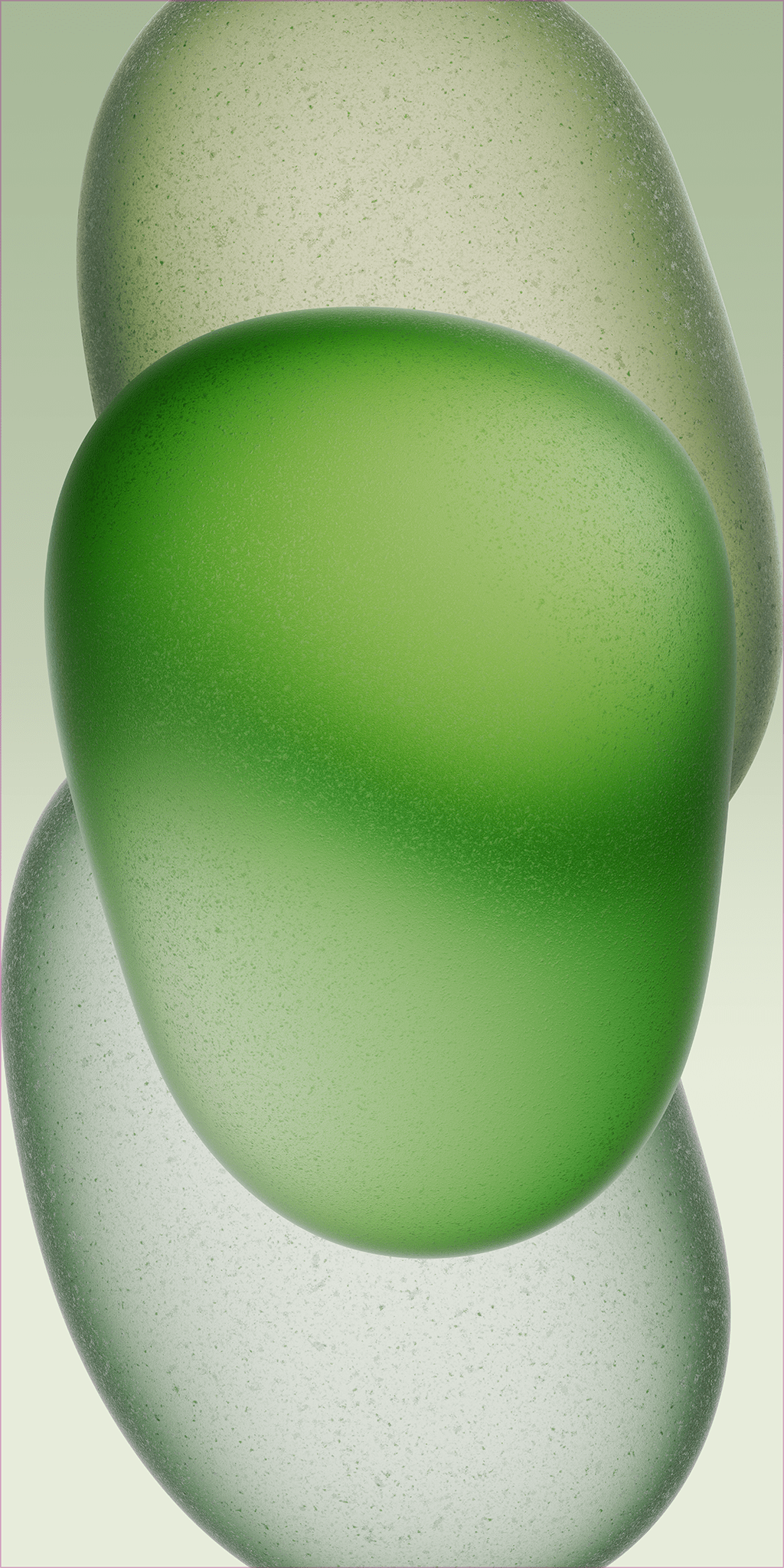 1024x2048 Get the New iPhone 15 Default Wallpaper