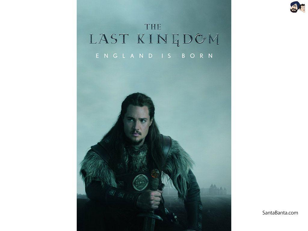 1024x768 The Last Kingdom Wallpaper