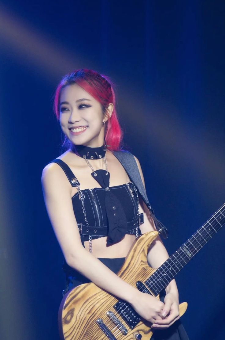 736x1109 Iree Performing at the Badass Unnies Festival, February 2023. Photo by Kenzi_cr (via Instagram)