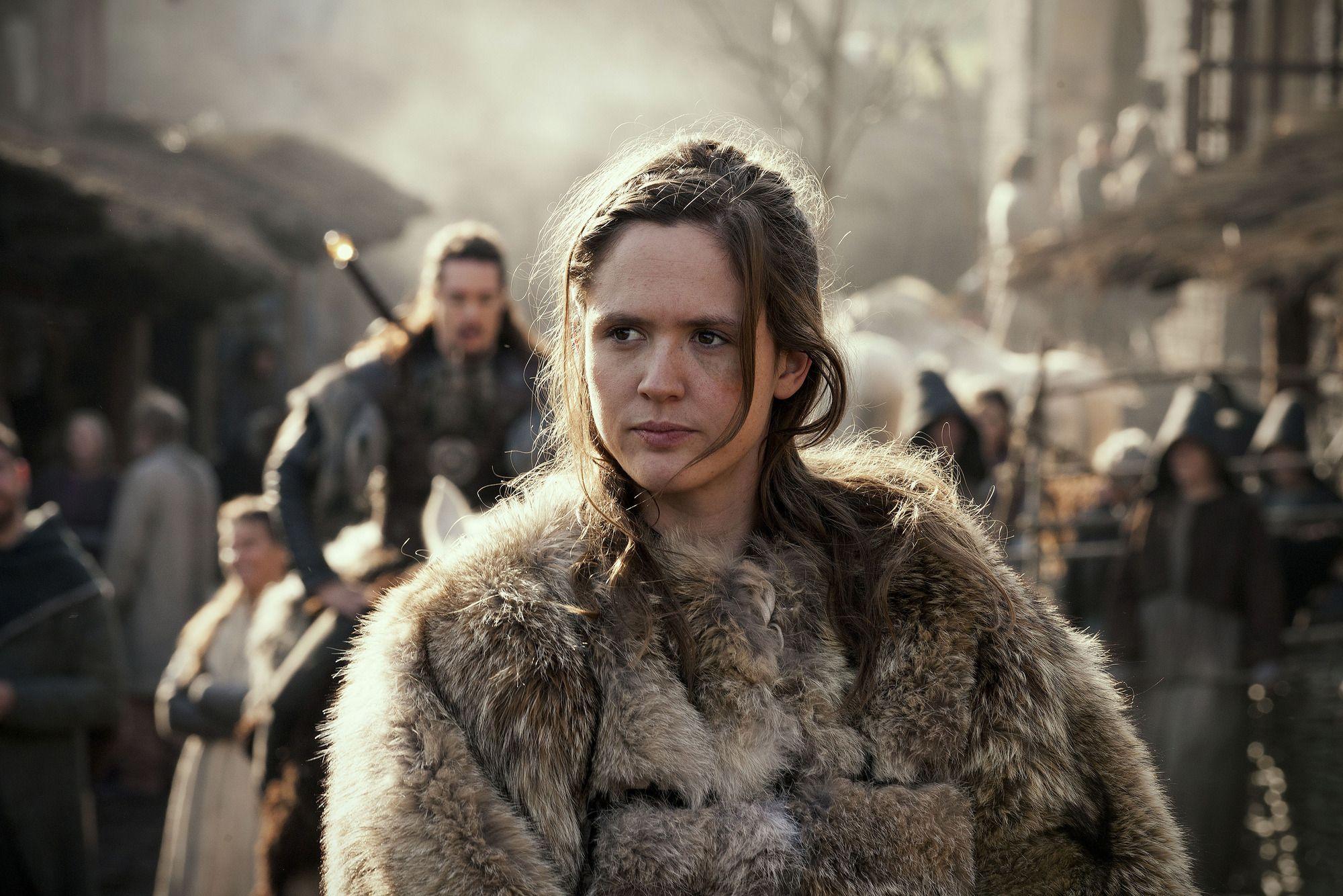 2000x1334 The Last Kingdom Computer Wallpaper 69002 2000x1334px