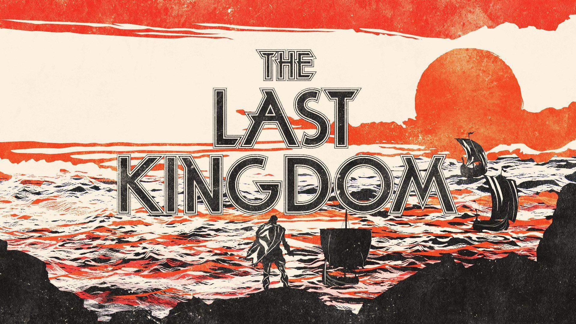 1920x1080 The Last Kingdom Wallpaper