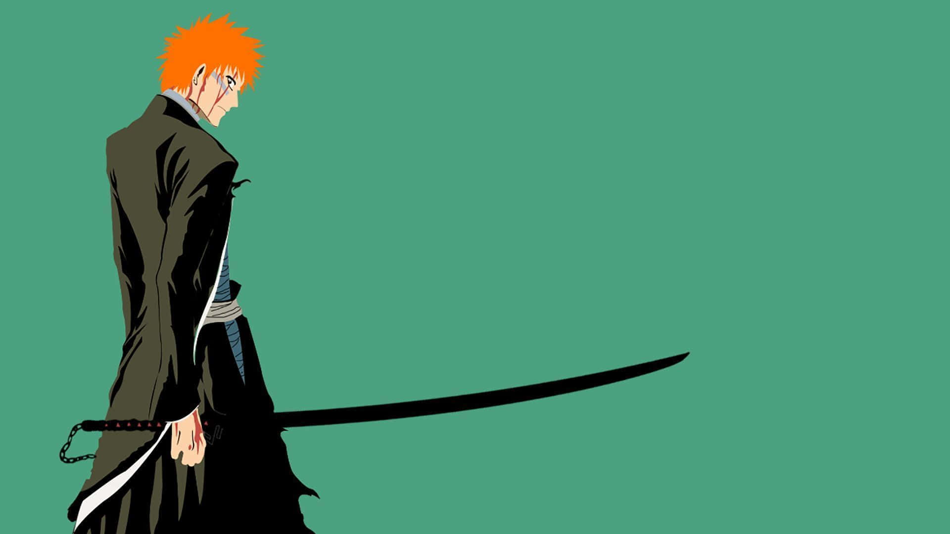 1920x1080 Bleach iPhone Wallpaper