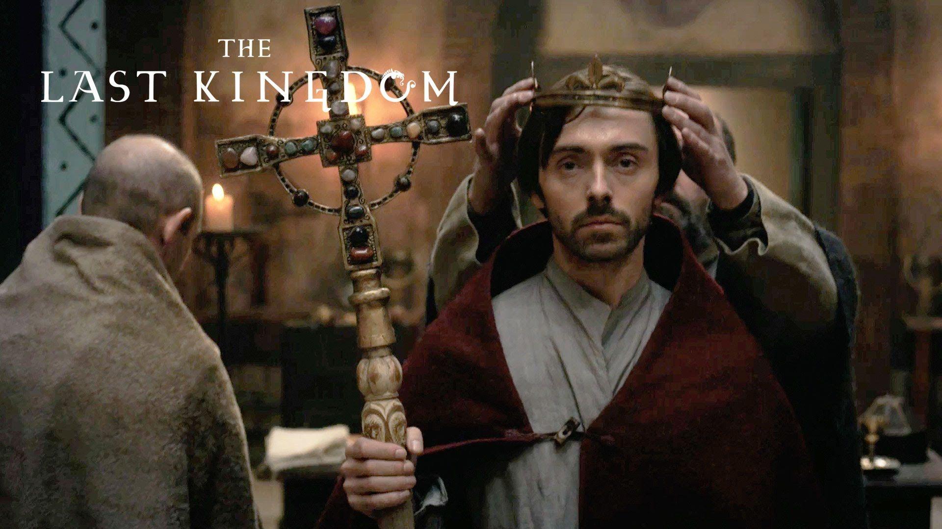1920x1080 The Last Kingdom Netflix Wallpaper 69007 1920x1080px