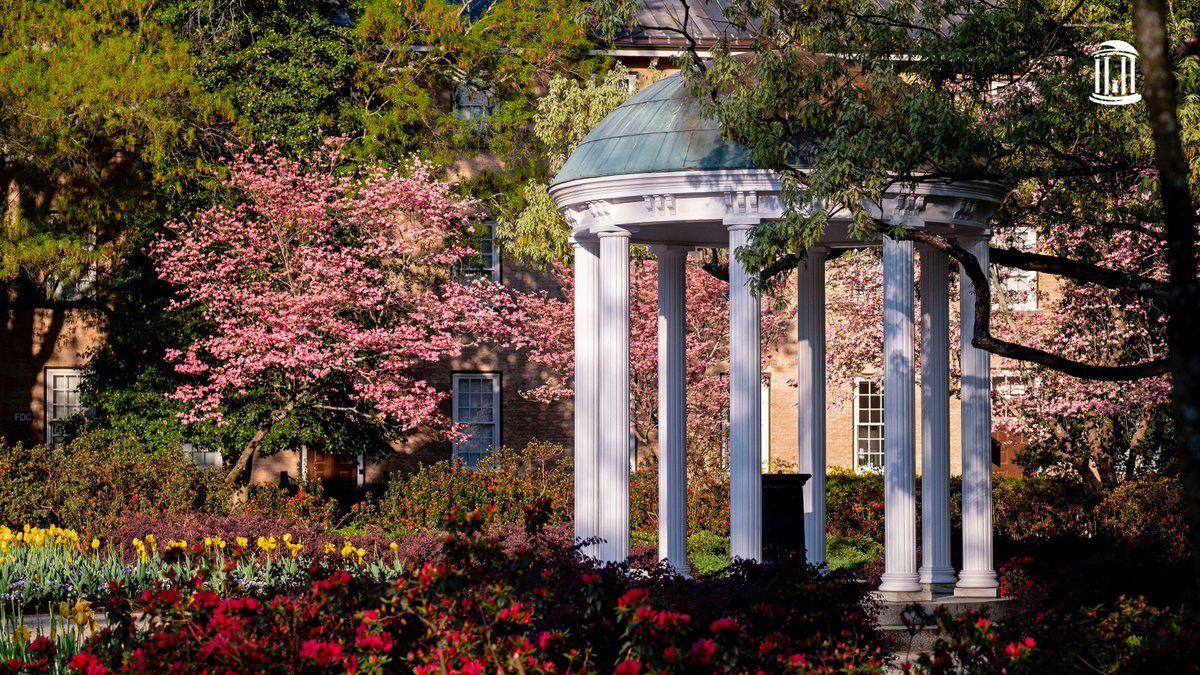 1200x675 It's a new month, so how about some new Carolina wallpaper? It's #WallpaperWednesday, Tar Heels!