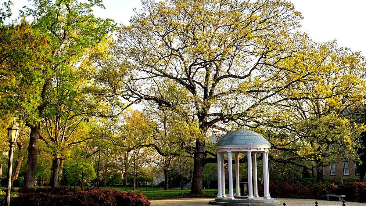 1200x675 UNC Chapel Hill And The Surrounding Area Computer Science
