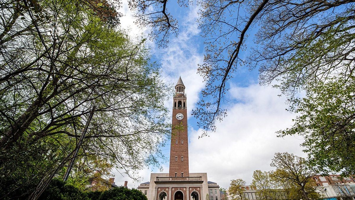1200x675 Message From Chancellor Guskiewicz On Returning To Campus. UNC Chapel Hill