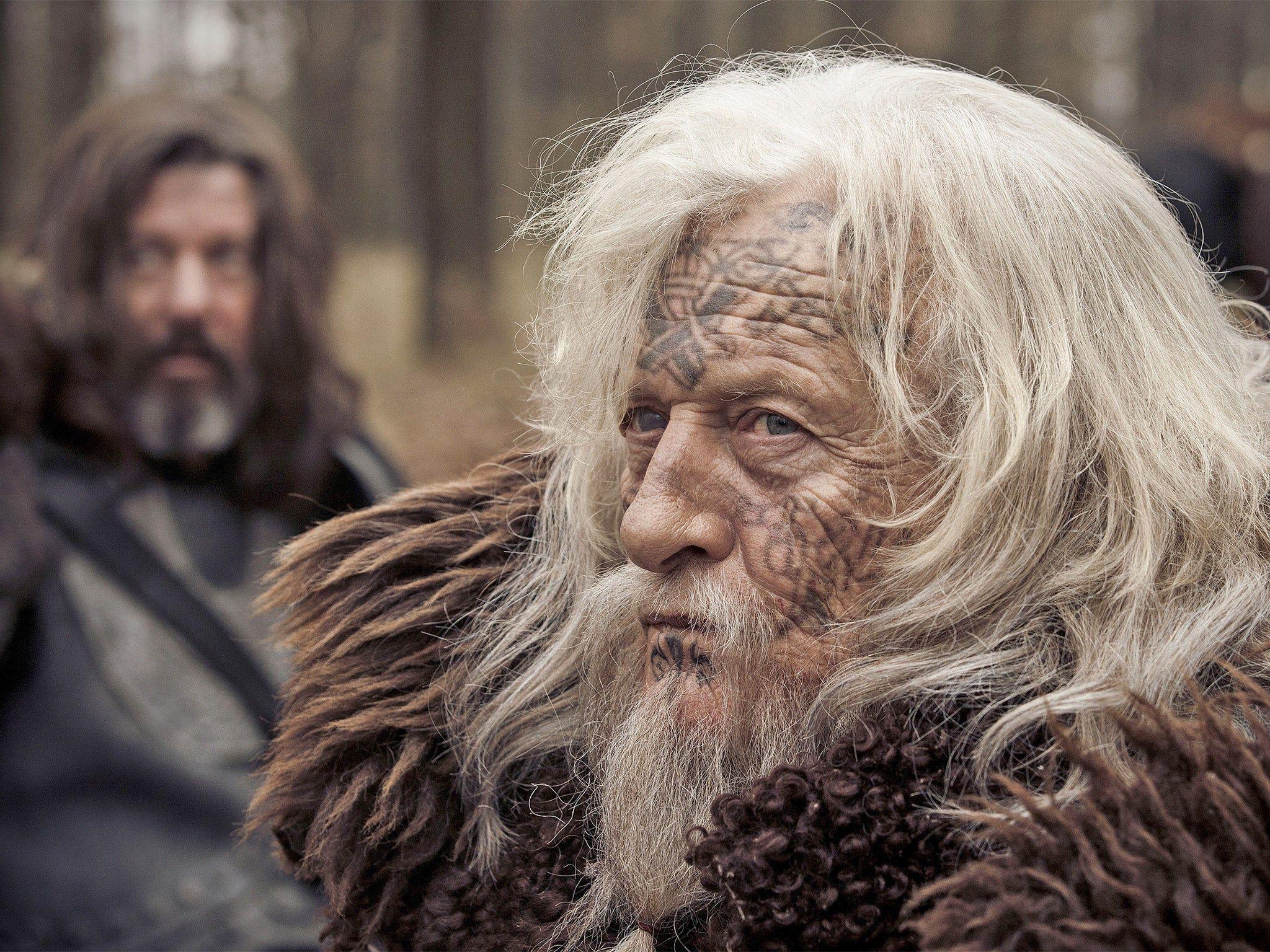 2048x1536 The Last Kingdom, BBC