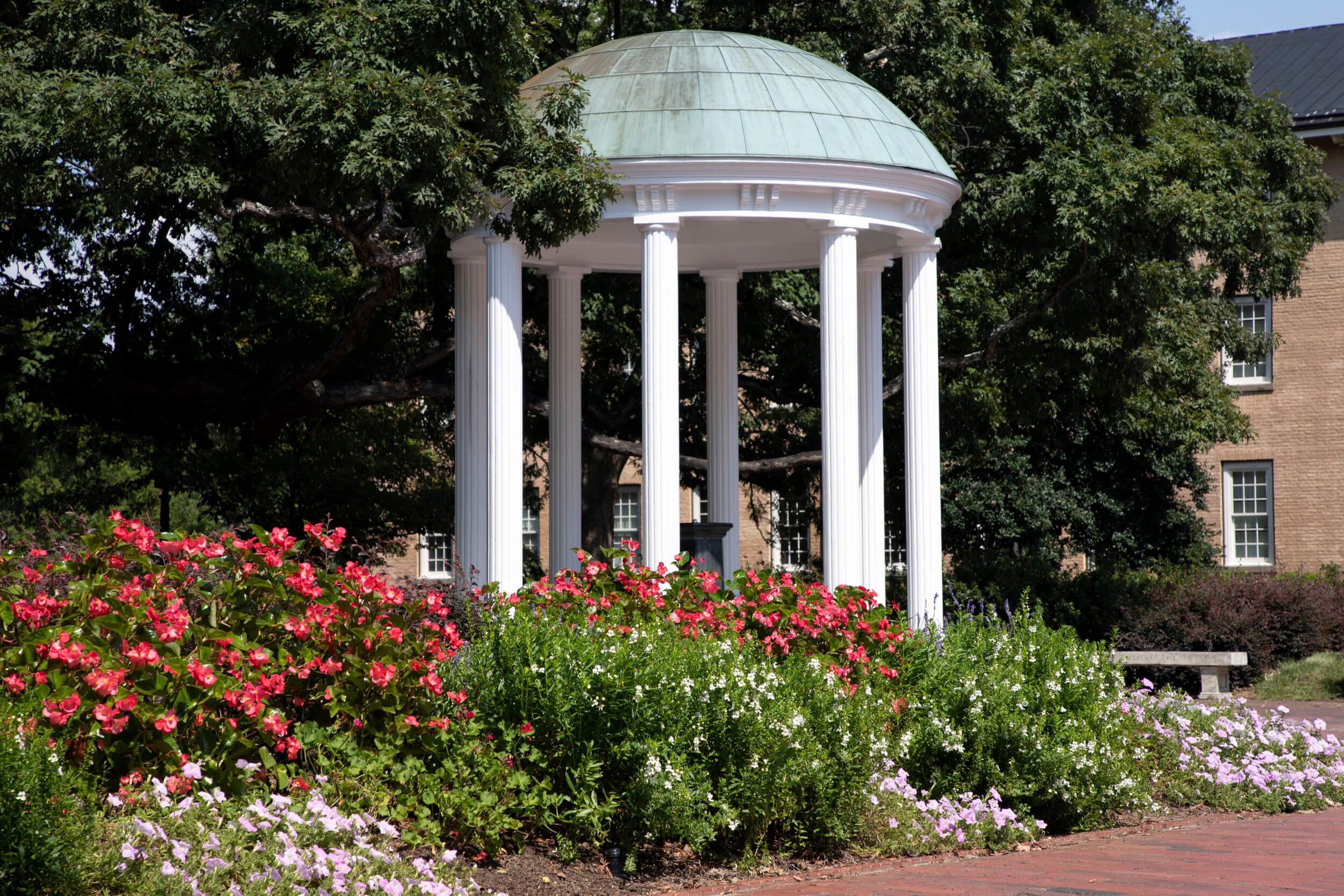 2500x1667 A Weekend in Chapel Hill