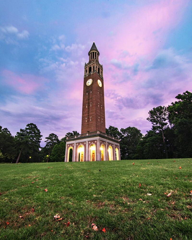800x1000 unc. The University of North Carolina at Chapel Hill comments
