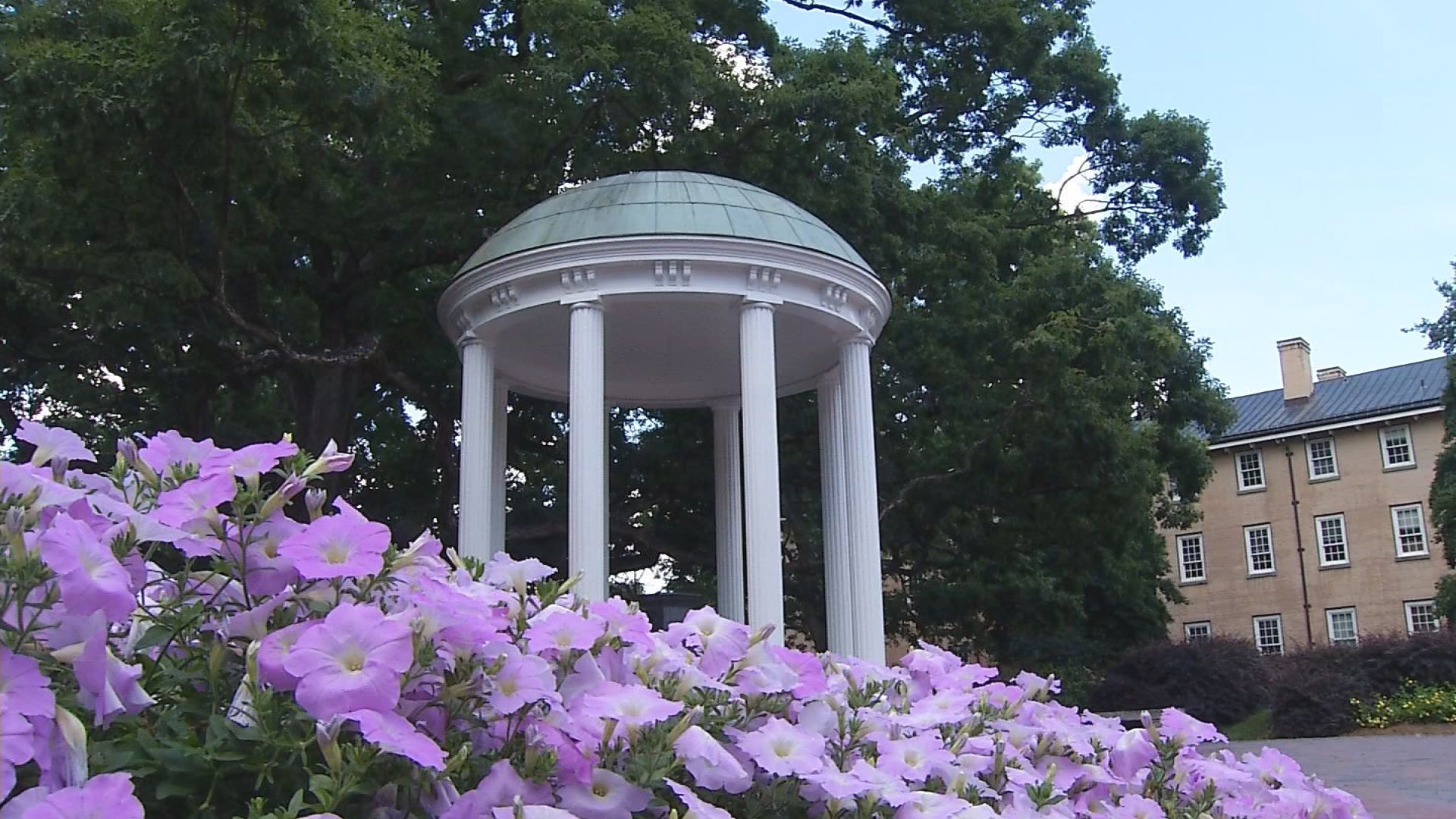 1920x1080 UNC Chapel Hill Reports 4th COVID 19 Cluster Of 2021 At Residence Hall
