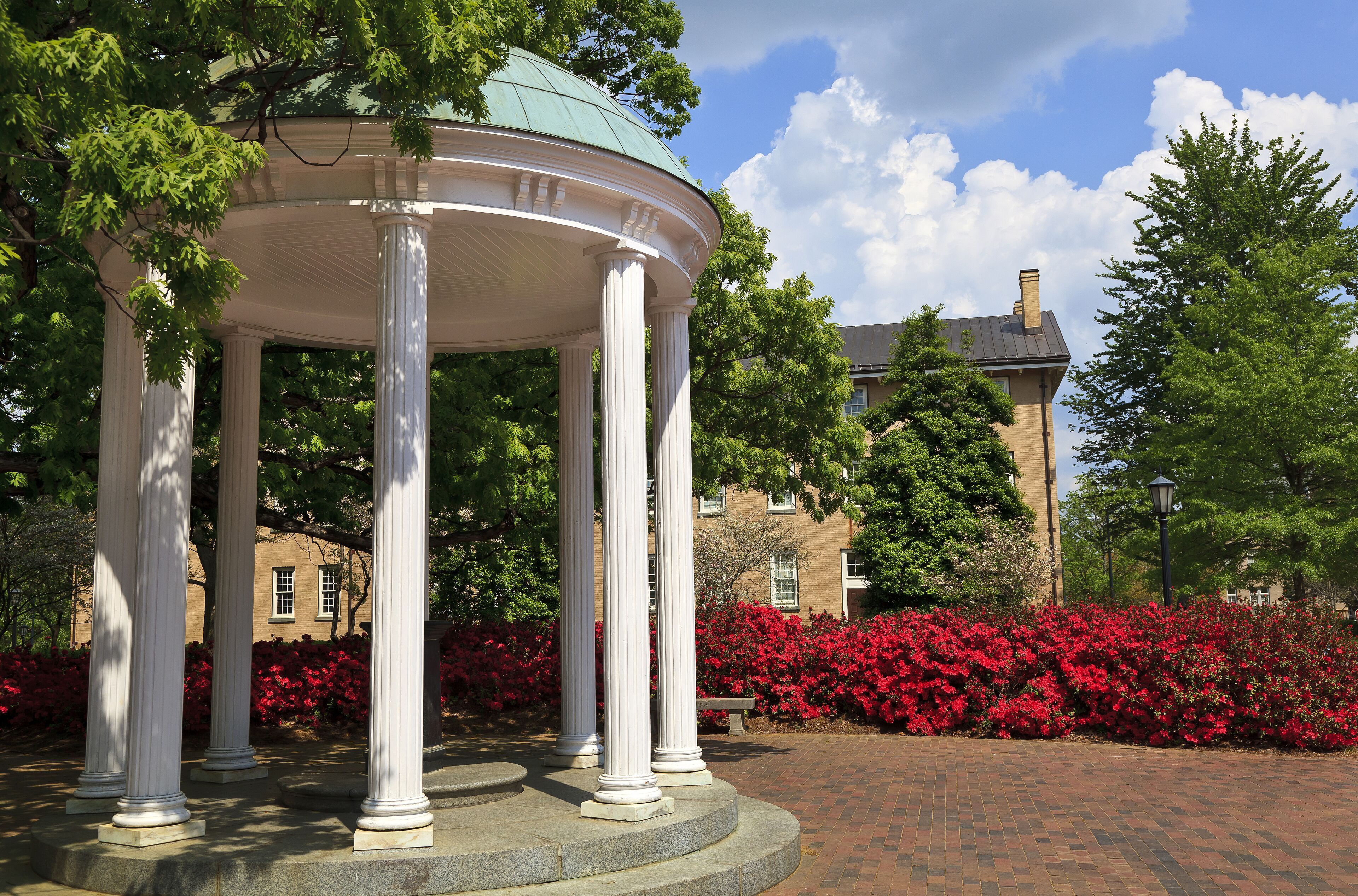 3840x2533 Visit Chapel Hill: 2026 Travel Guide for Chapel Hill, North Carolina