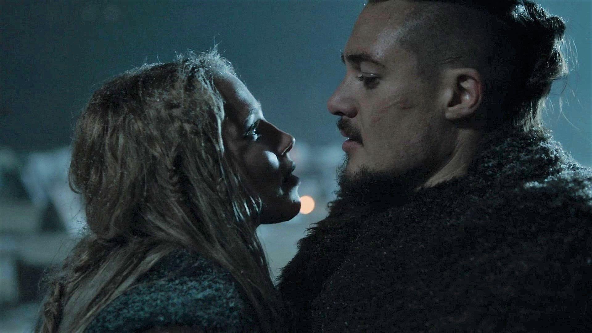 1920x1080 Uhtred Wallpaper