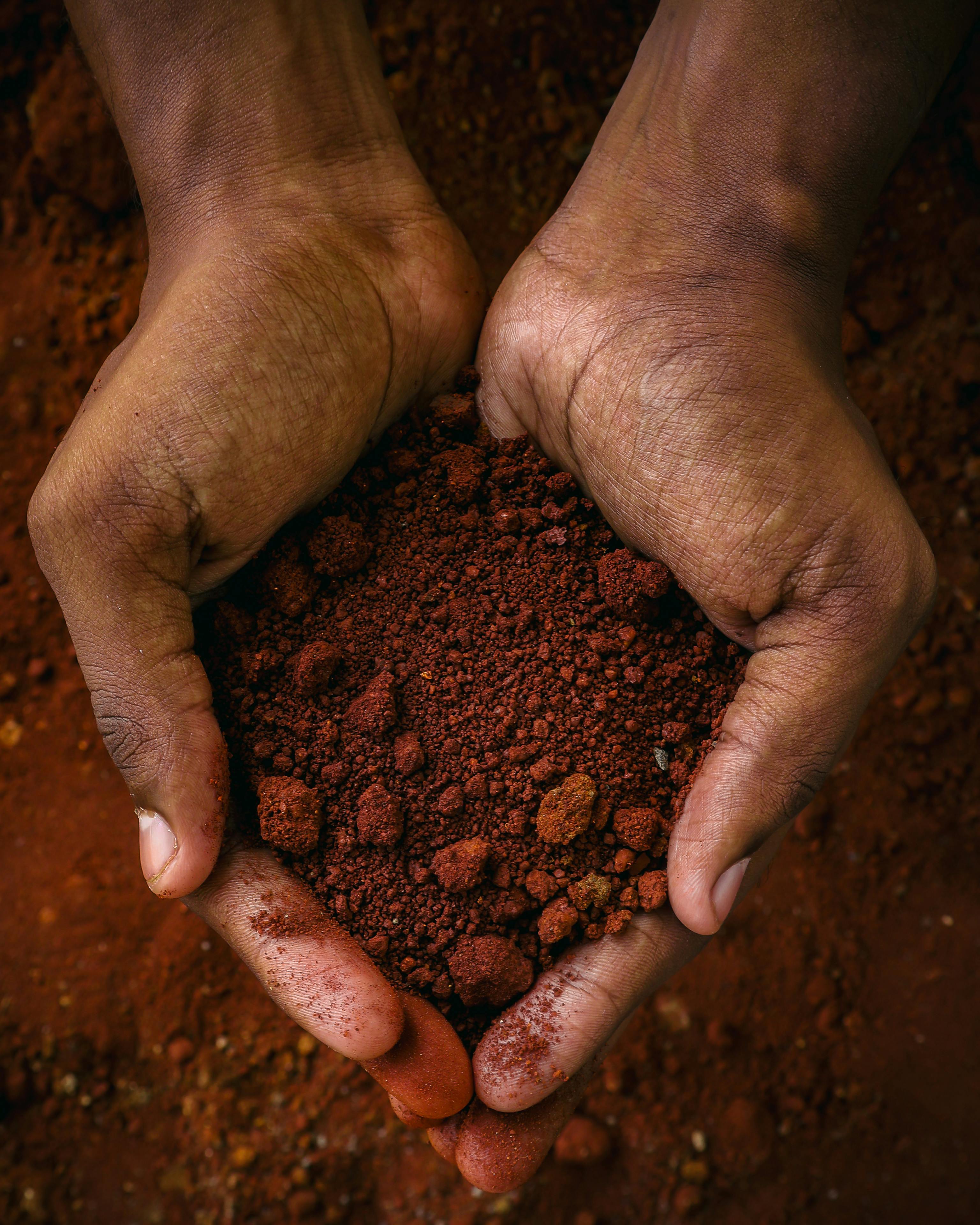 3073x3840 Red Soil Photo, Download The BEST Free Red Soil & HD Image