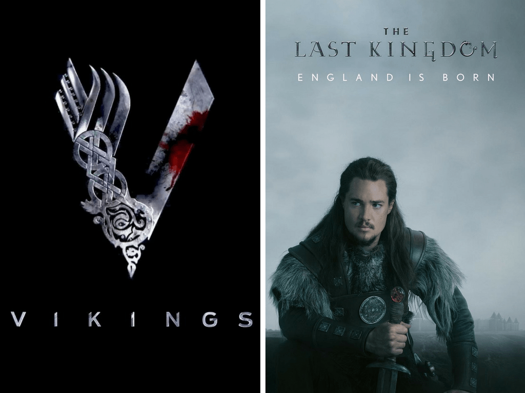 1024x768 The Last Kingdom Est Elle Une Suite De Vikings ?