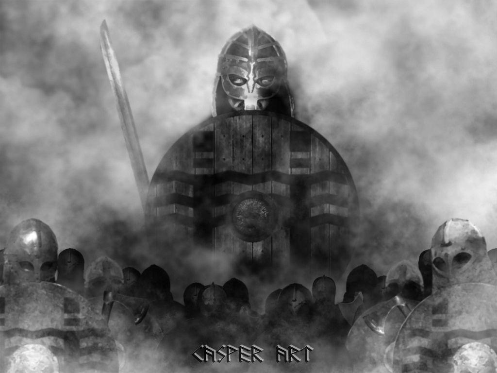 1024x768 The Last Kingdom mod for Mount & Blade: Warband
