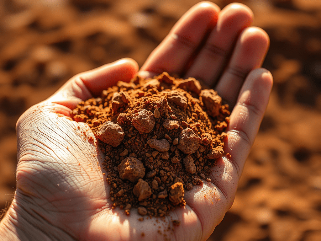 1024x768 Birmingham's Unique Soil 101: What Red Clay Means for Your Lawn