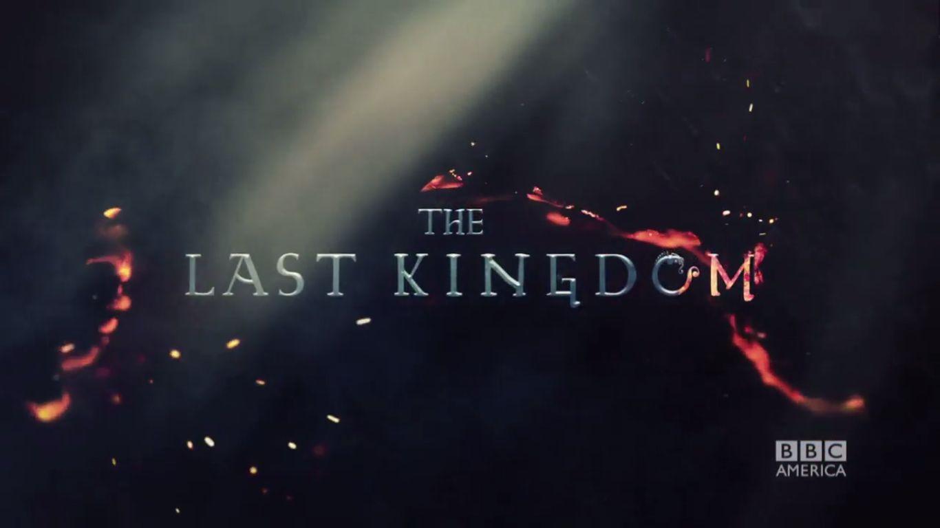 1366x768 Ubba Says We Fight The Last Kingdom premieres Saturday October