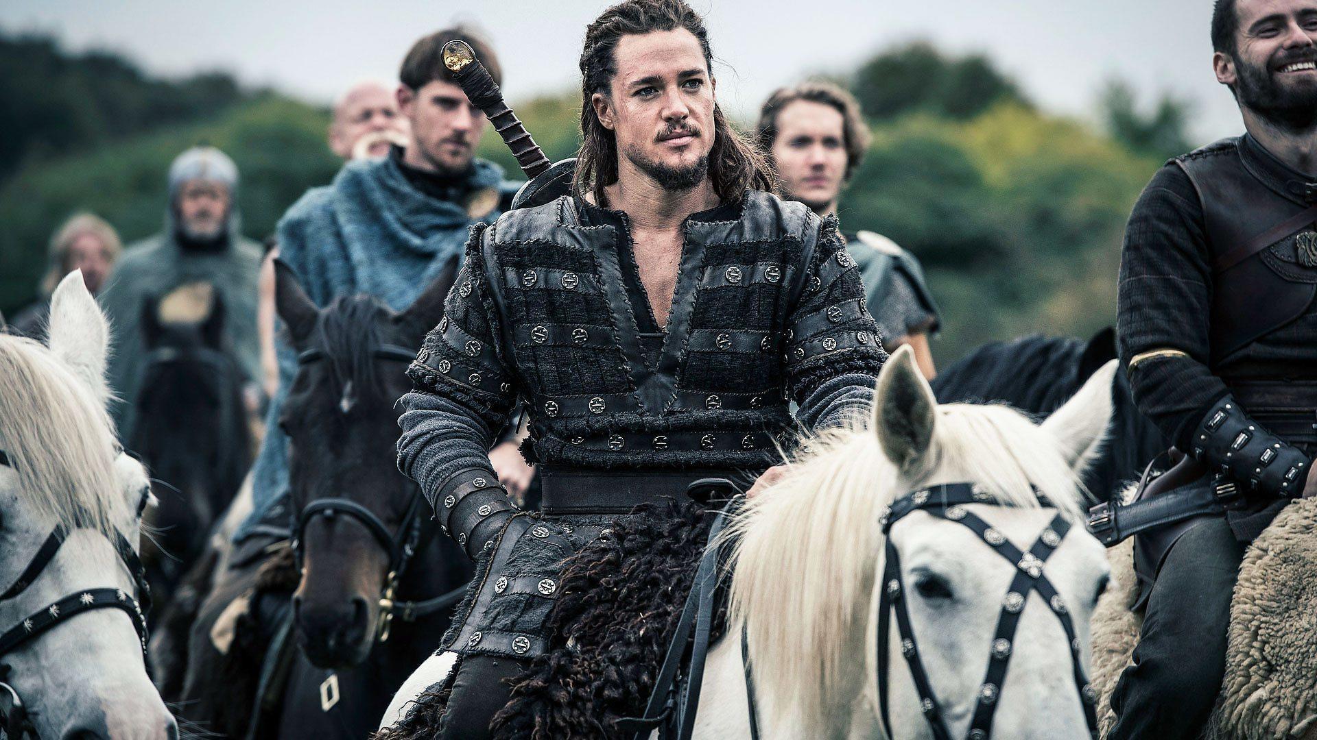 1920x1080 The Last Kingdom (S02E07): Season Episode 7 Summary 2