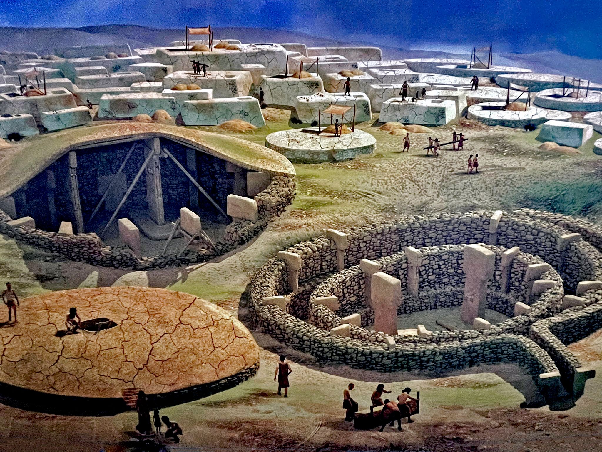 2048x1536 Göbekli Tepe