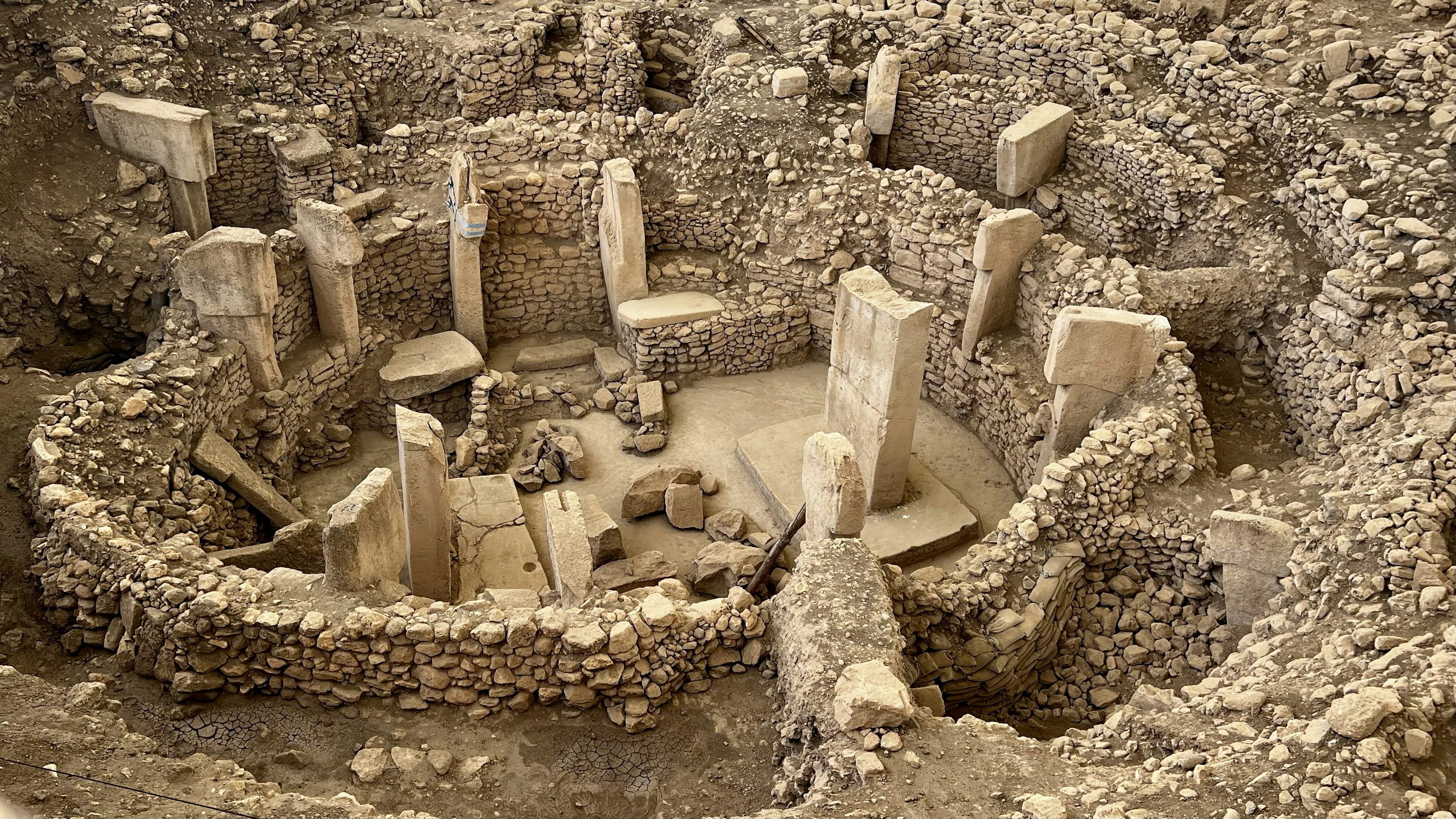 3000x1687 Gobekli Tepe Picture. Download Free Image