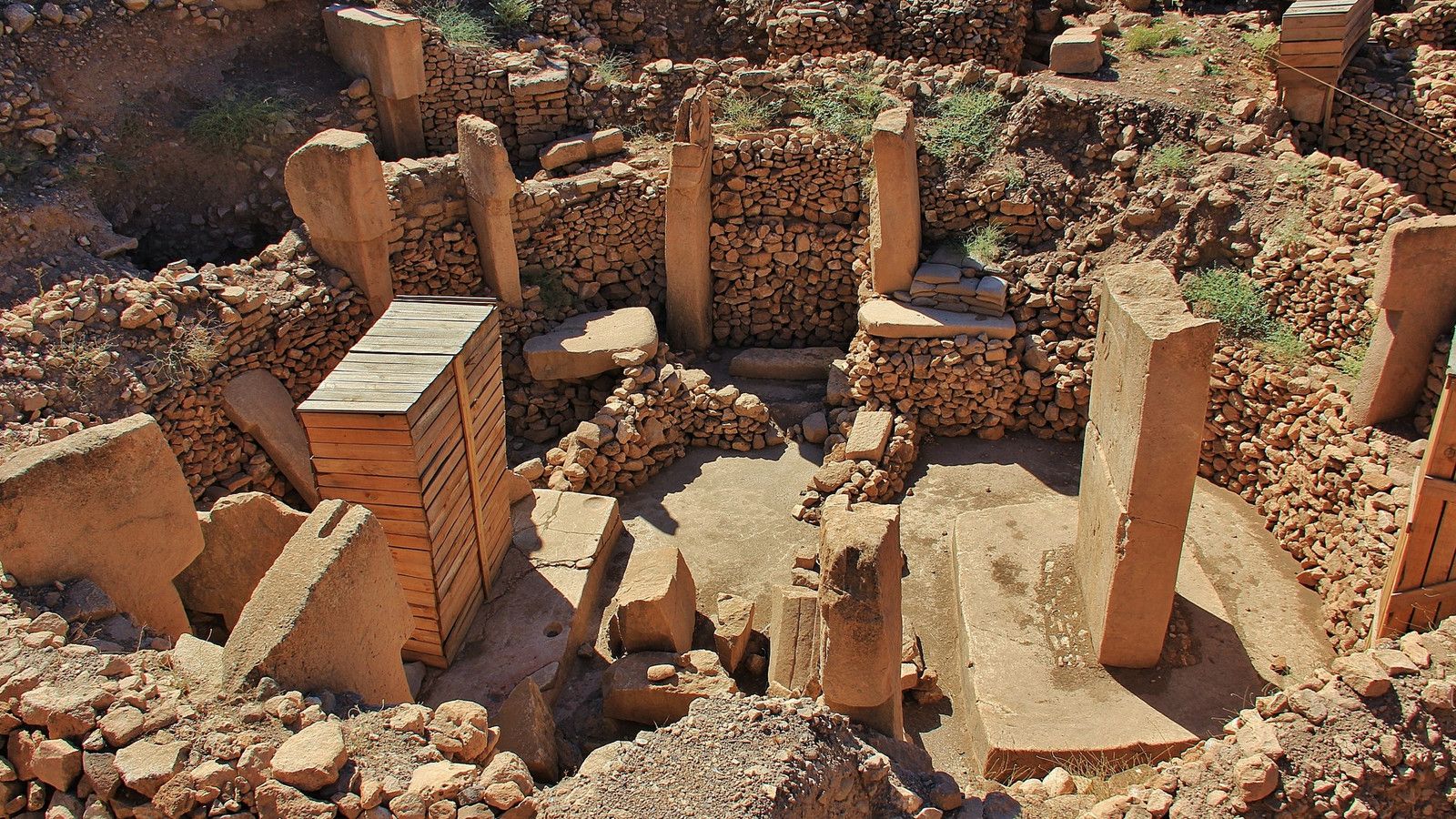 1600x900 The World's Oldest Ancient Site Is Revealing New Secrets About Its Long Lost Civilization