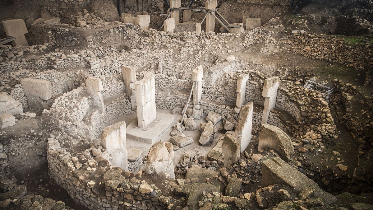 1200x675 Göbekli Tepe: The Temple That Hints at What Humans Were Up to 000 Years Ago